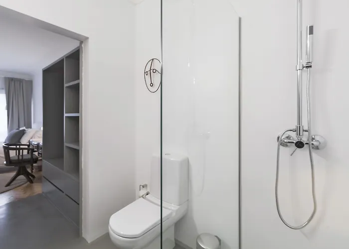 Cdc By Casa Do Conto * Порту