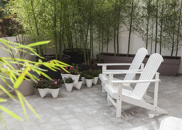 Apartman Cdc By Casa Do Conto