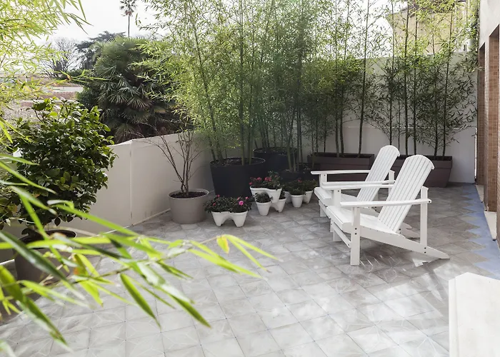 Apartman Cdc By Casa Do Conto