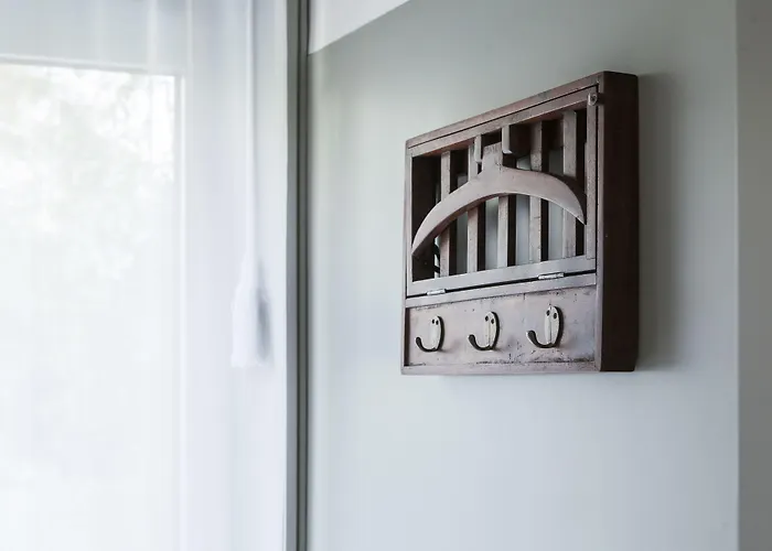 Апартаменты Cdc By Casa Do Conto