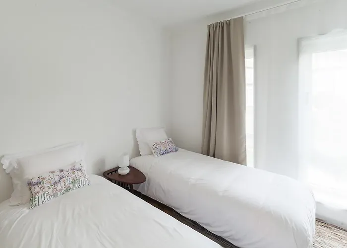 Cdc By Casa Do Conto Apartman