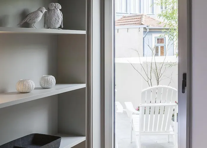 Apartman Cdc By Casa Do Conto *