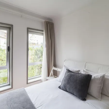 Apartament Cdc By Casa Do Conto *