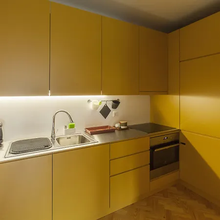 Cdc By Casa Do Conto * Porto