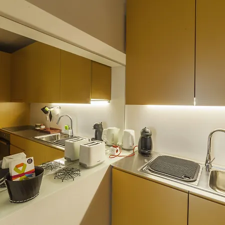 Apartament Cdc By Casa Do Conto