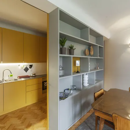 Cdc By Casa Do Conto Porto