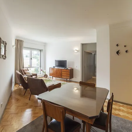 Apartament Cdc By Casa Do Conto *