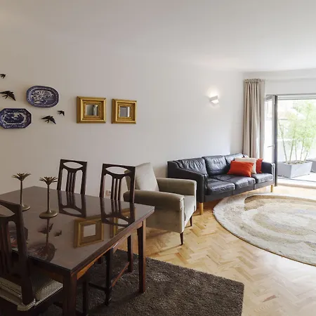 Apartament Cdc By Casa Do Conto