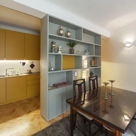 Cdc By Casa Do Conto * Porto