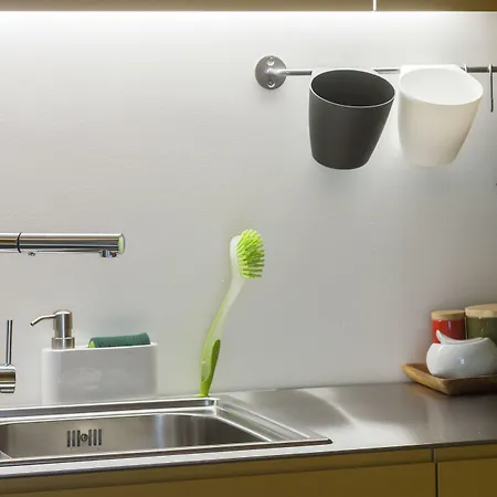 Apartament Cdc By Casa Do Conto