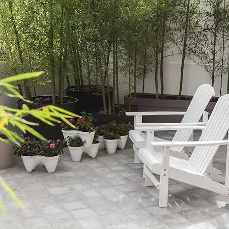 Apartament Cdc By Casa Do Conto