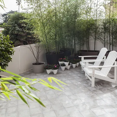 Apartament Cdc By Casa Do Conto