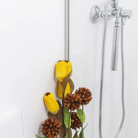 Cdc By Casa Do Conto Apartament *