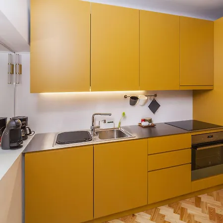 Cdc By Casa Do Conto * Porto