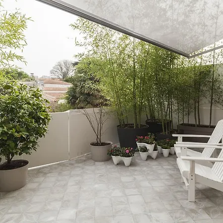 Cdc By Casa Do Conto * Porto