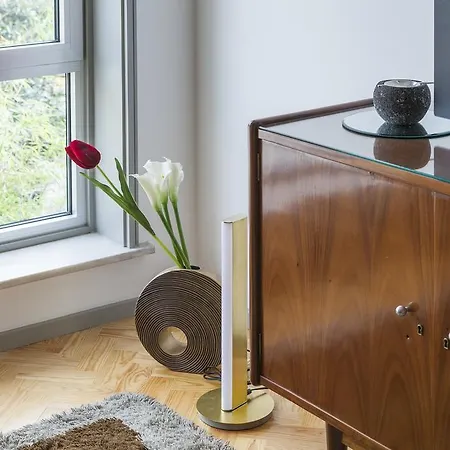 Apartament Cdc By Casa Do Conto