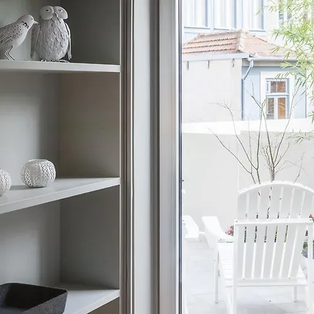 Apartament Cdc By Casa Do Conto *